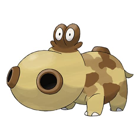 hippopotas serebii|Hippopotas .